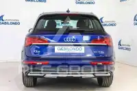 2023 Audi 50