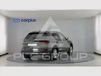 2023 Audi 50