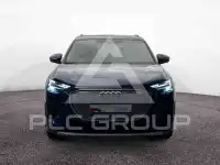 2023 Audi 50