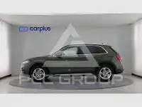2023 Audi 50