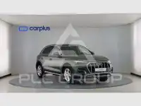 2023 Audi 50