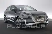 2023 Audi 50