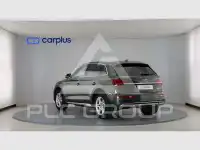 2023 Audi 50