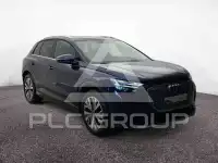2023 Audi 50