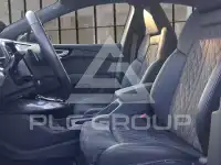2023 Audi 50