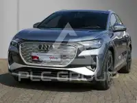 2023 Audi 50