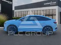 2023 Audi 50