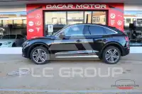 2023 Audi 50