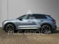 2023 Audi 50
