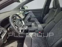 2023 Audi 50