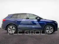 2023 Audi 50