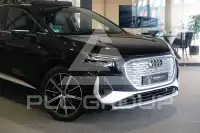 2023 Audi 50