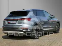 2023 Audi 50