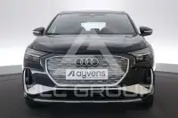 2023 Audi 50