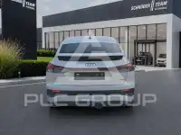 2023 Audi 50