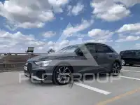 2023 Audi 200