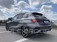 2023 Audi 200