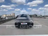 2023 Audi 200