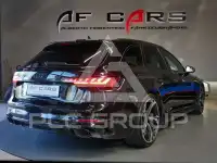 2023 Audi RS4