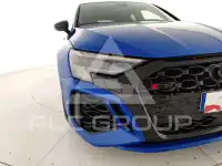 2023 Audi RS