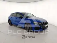 2023 Audi RS
