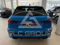 2023 Audi RS