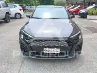 2023 Audi RS