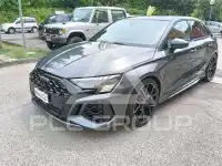 2023 Audi RS