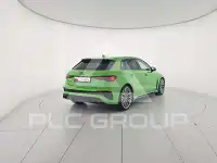2023 Audi RS