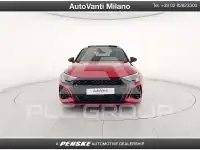 2023 Audi RS