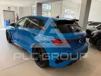 2023 Audi RS