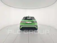 2023 Audi RS