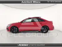 2023 Audi RS
