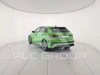 2023 Audi RS