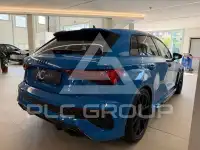 2023 Audi RS