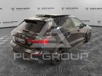 2023 Audi RS