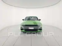 2023 Audi RS