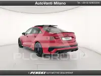 2023 Audi RS