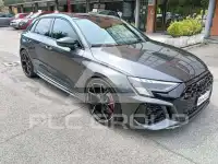 2023 Audi RS