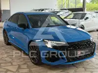 2023 Audi RS