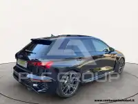 2023 Audi RS3