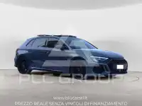 2023 Audi RS