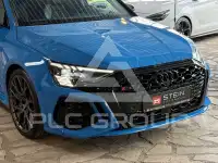 2023 Audi RS