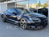 2023 Audi RS