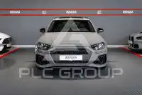 2023 Audi RS4