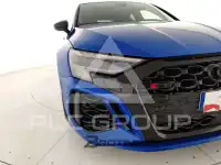 2023 Audi RS