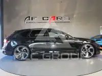 2023 Audi RS4