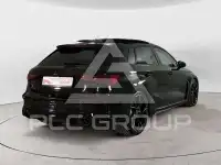 2023 Audi RS