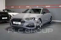 2023 Audi RS4