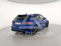 2023 Audi RS